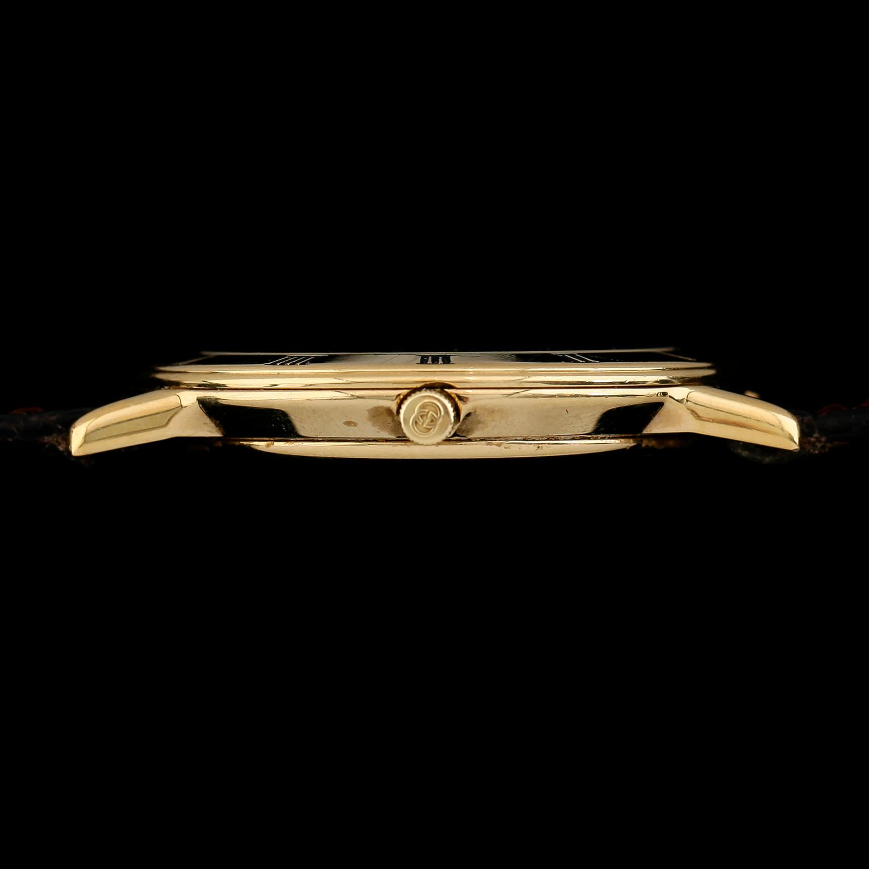 ARMBANDSUR, Gucci.