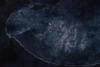 Denise Grünstein, a hand tufted 'Halo' carpet, c. 290 x 274 cm,  Ferreira de Sá, Portugal.