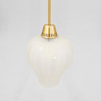 Ceiling lamp 1940s/50s.