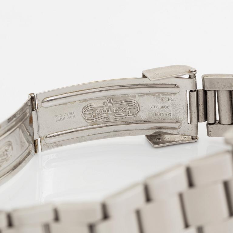Rolex, GMT-Master, ca 1987.
