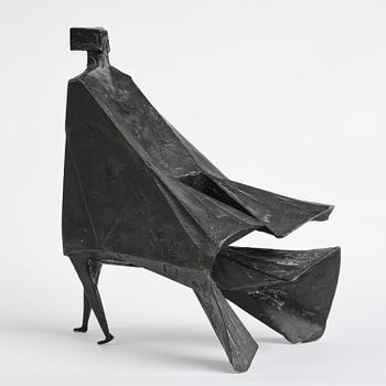 Lynn Chadwick, "Maquette II Jubilee III".