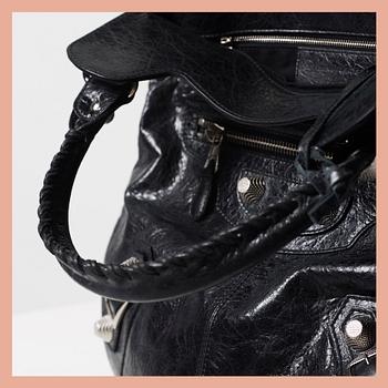 VÄSKA, Balenciaga.
