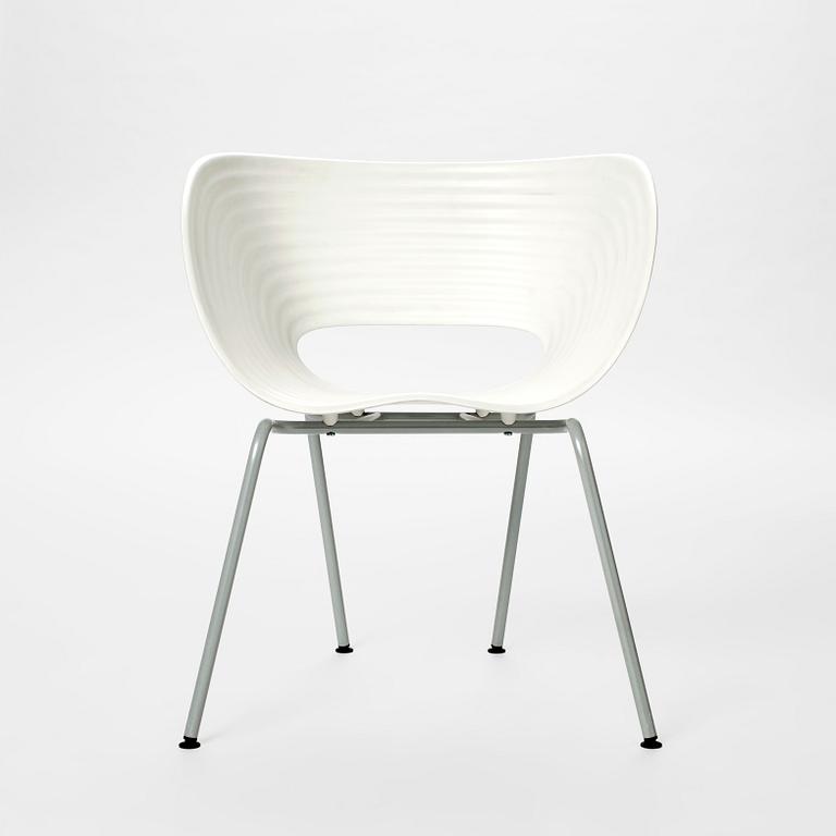 STOL, "Tom Vac", Ron Arad, Vitra, formgiven 1997.