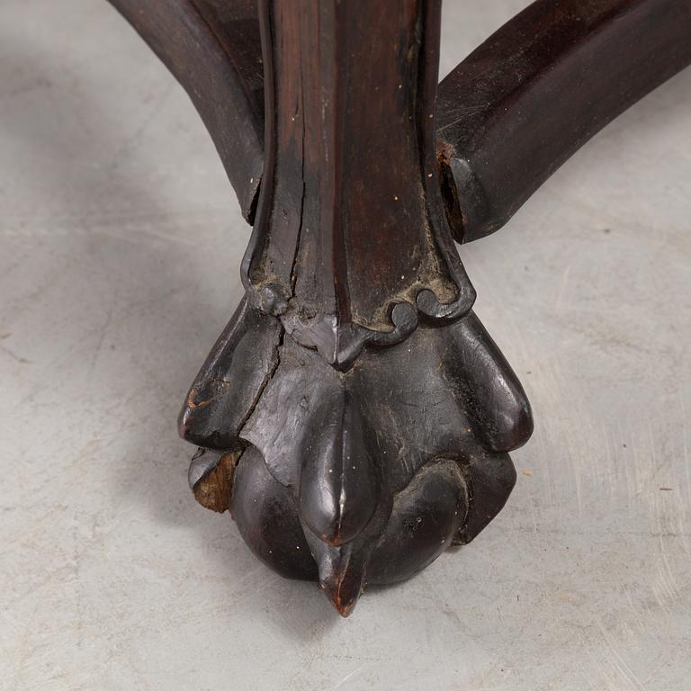 BORD, Kina, 1900-tal.