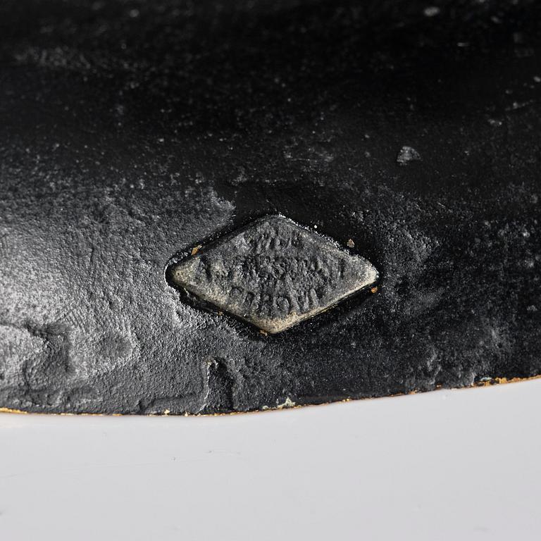 Max Ernst, "Chéri Bibi".