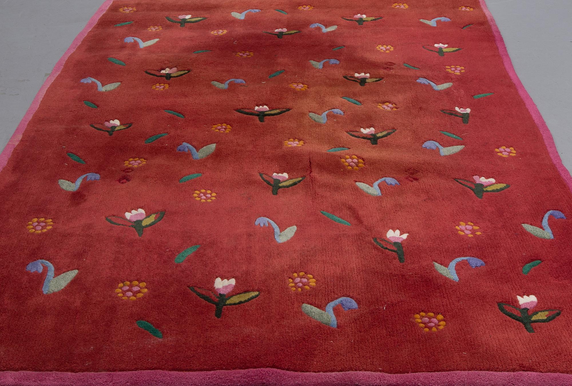 Matta, " Summer Dream II" Kasthall, Gunilla Lagerhem-Ullberg, ca 299 x 196  cm.