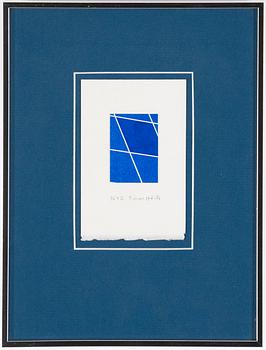 Einar Höste, "N 42".