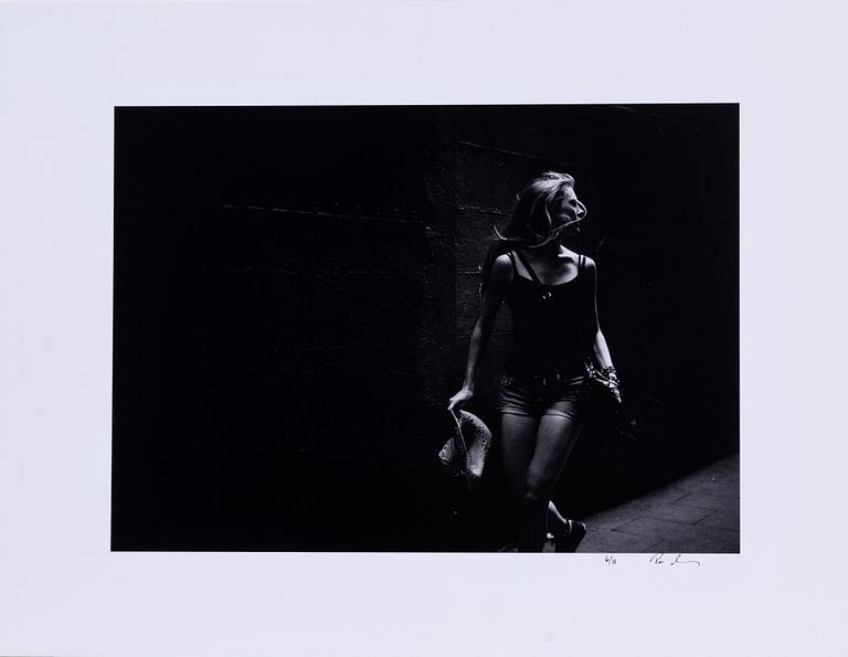 Per Olsson, Utan titel.