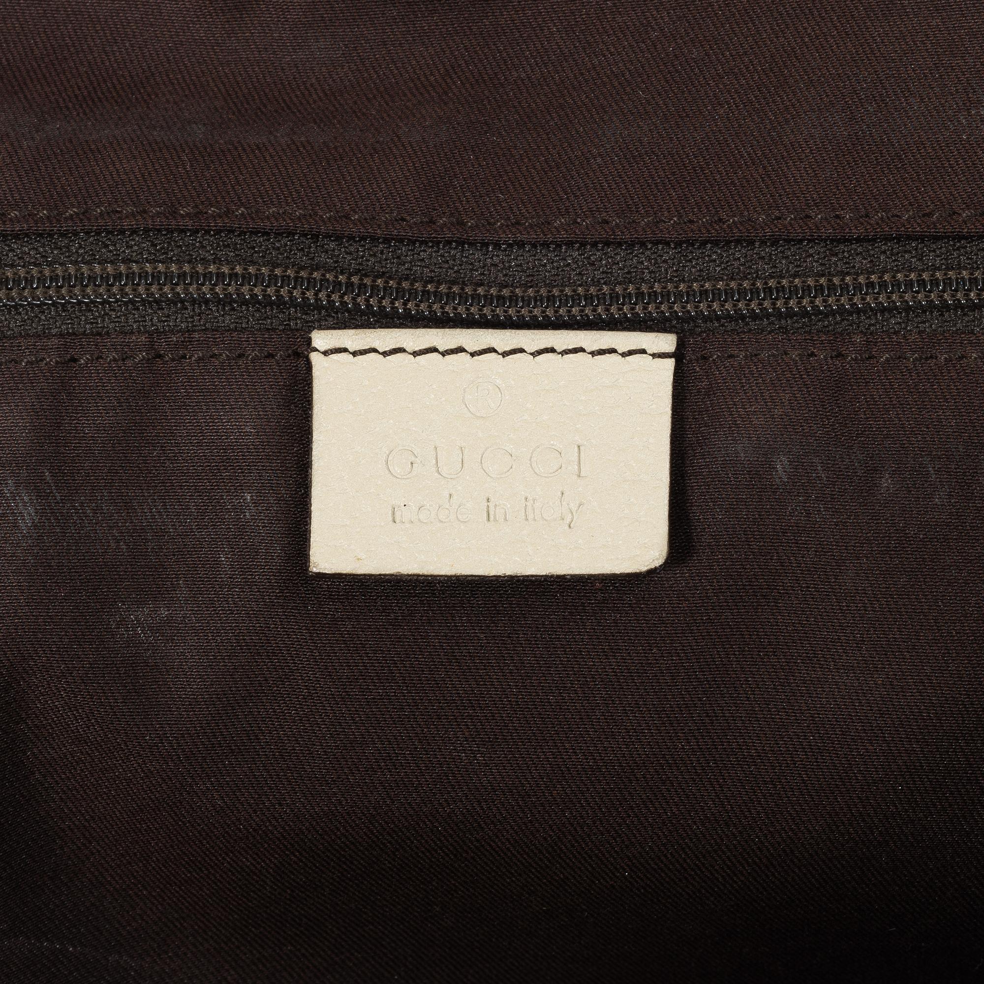 Gucci, Bag, "Abbey Tote".