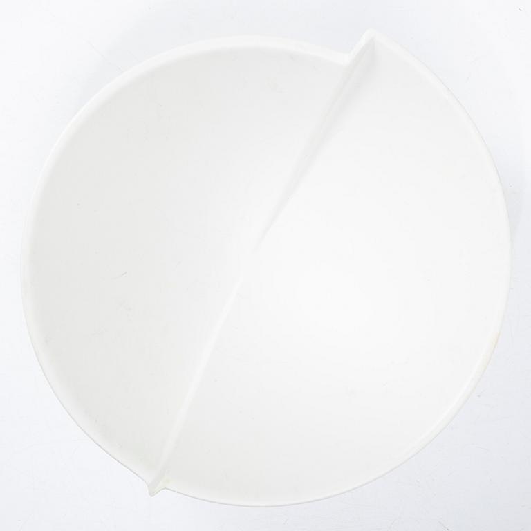 Wilhelm Kåge, Bowl, “Surrea”, Gustavsberg studio.
