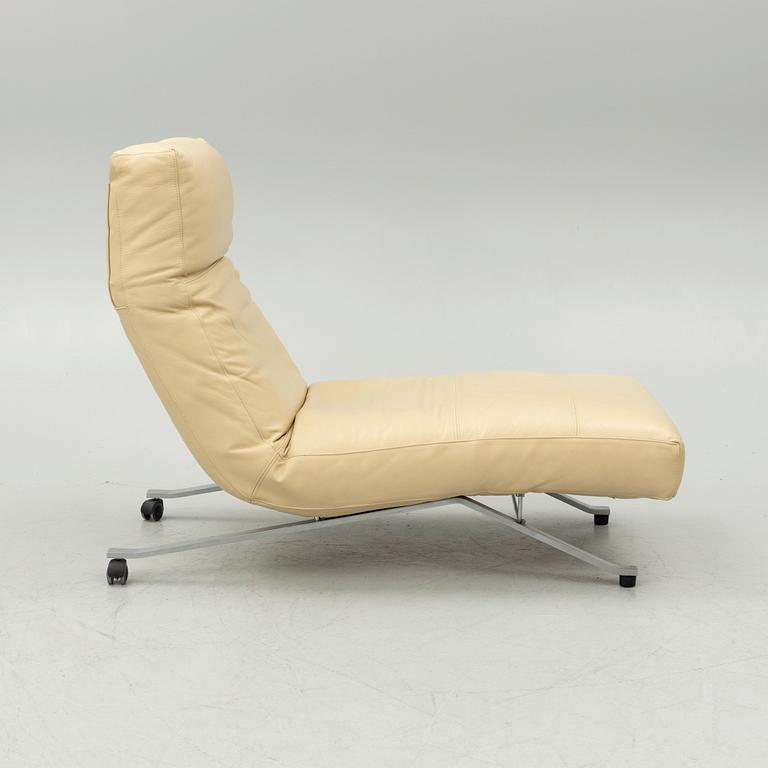 Jens Juul Eilersen, liggfåtölj, "Control" , Eilersen.