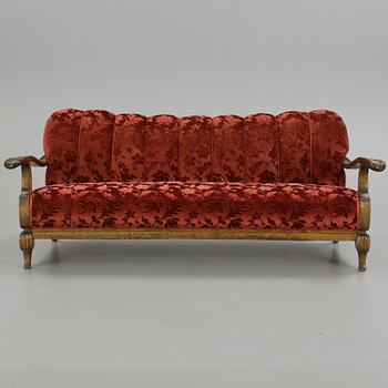 SOFFA, art deco, 1920/30-tal.