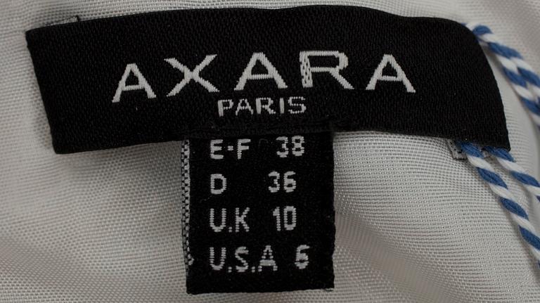 KLÄNNING, Axara.