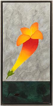 Arvo Philiph Luik, Flower.