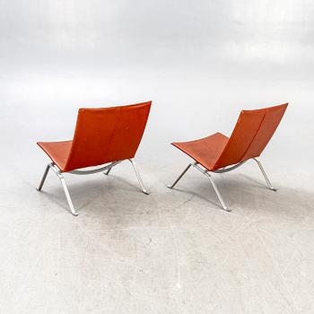 Poul Kjaerholm,