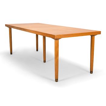 Aino Aalto, a mid-20th-century table for O.Y. Huonekalu- ja Rakennustyötehdas A.B.