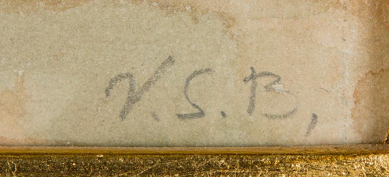 Venny Soldan-Brofeldt, Laundry by the Shore.