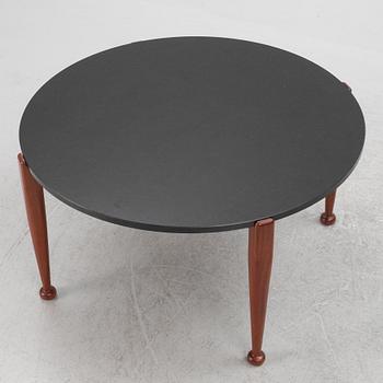 Josef Frank, coffee table, model "B 965", Svenskt Tenn.