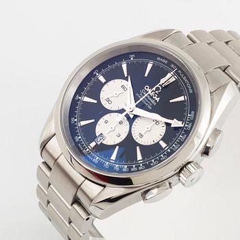 Omega, Seamaster, Aqua Terra, chronograph, 42 mm.