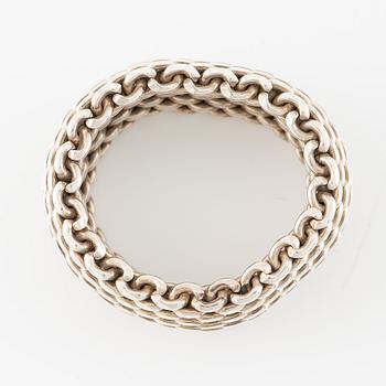 Tiffany & Co ring sterling silver.