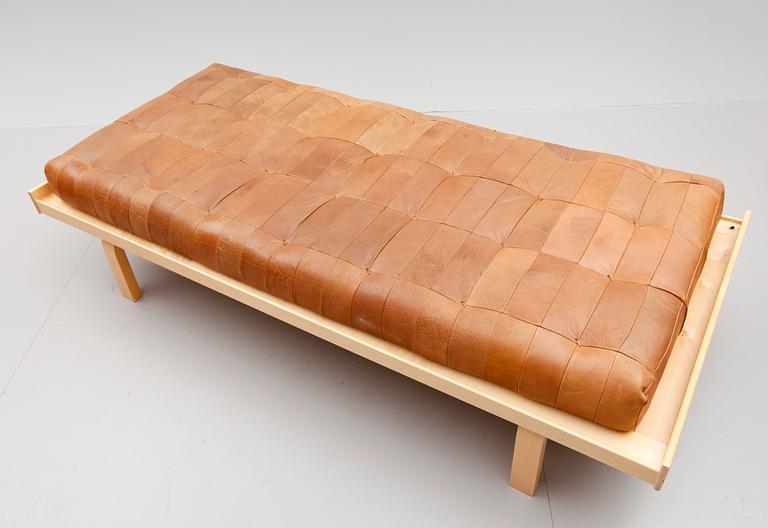 DAGBÄDD, Alvar Aalto, Artec, Finland, 1900-talets andra hälft.