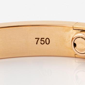 Armband Cartier "Love".