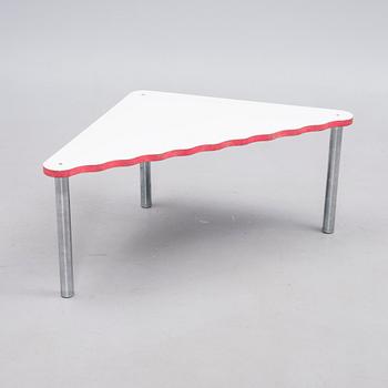 BORD, ”Experiment”, Avarte, 1980-tal.