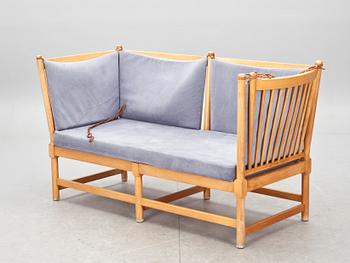 SOFFA Börje Mogensen, Fritz Hansen, Danmark.