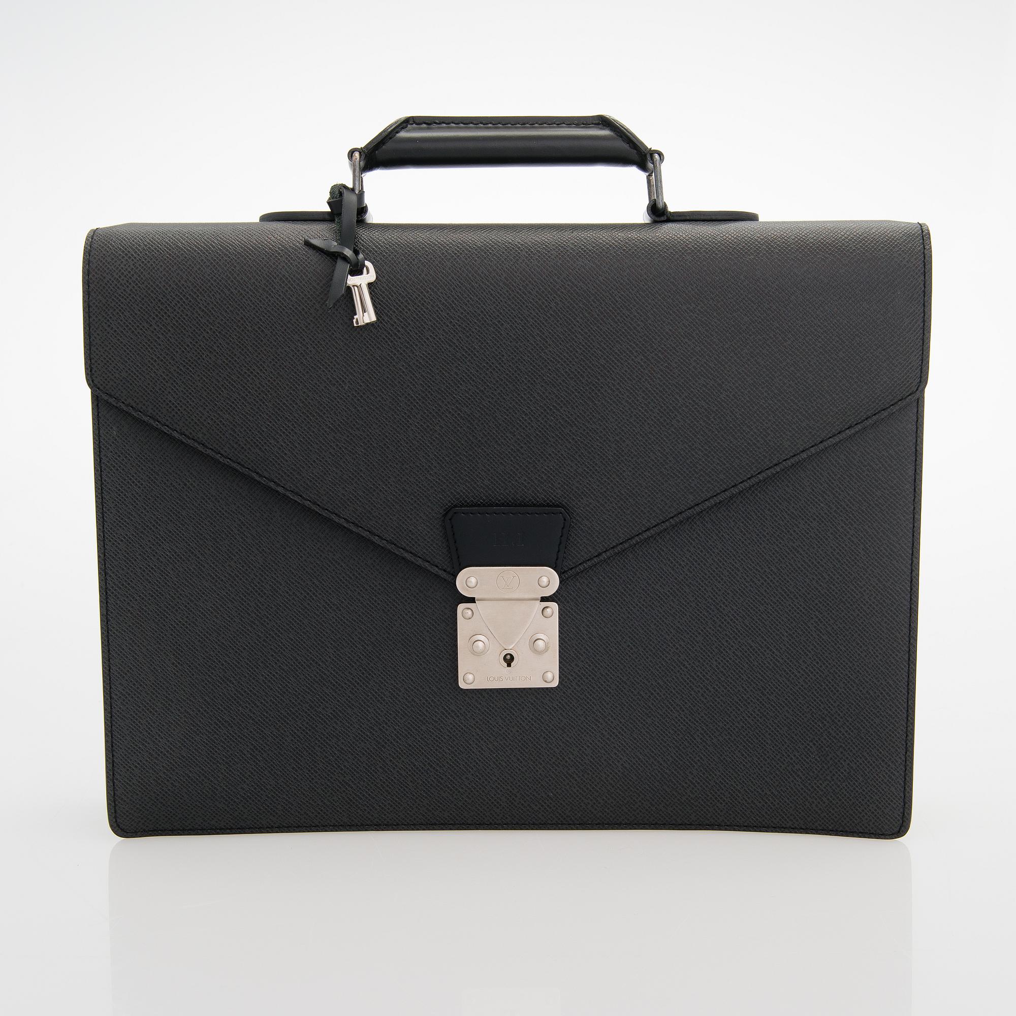 Louis Vuitton, "Ambassador", salkku.