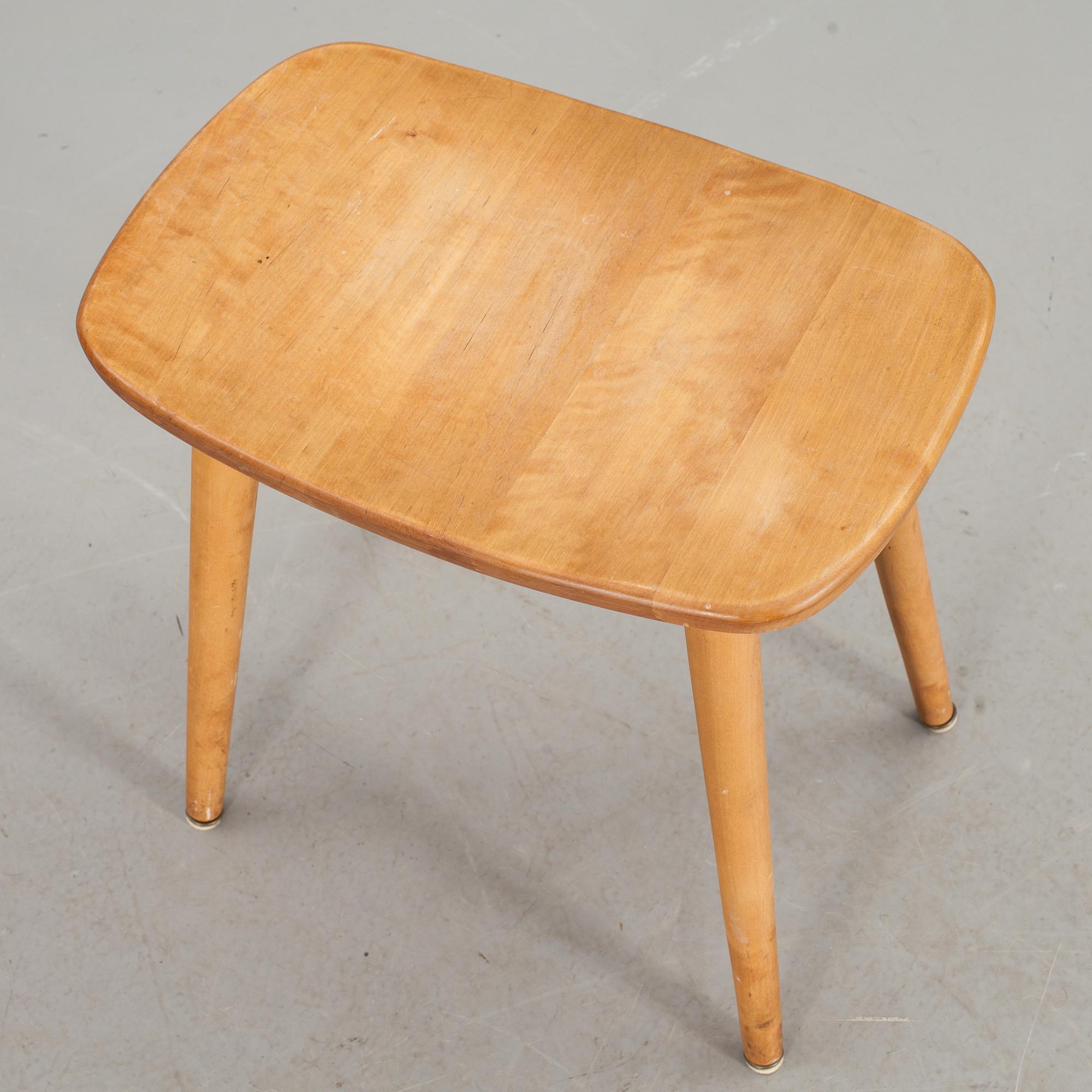 PALL, "Palle", Yngve Ekström.