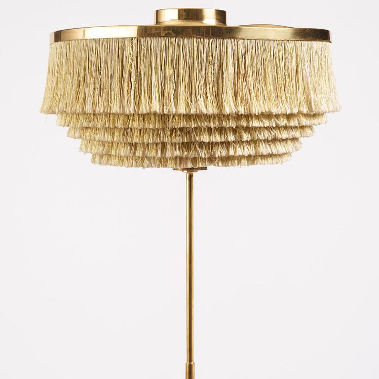 Hans-Agne Jakobsson, a 'G 110' floor lamp, Hans-Agne Jakobsson AB, Markaryd, Sweden, 1960-70s.