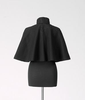 CAPE, 1900-talets första hälft.