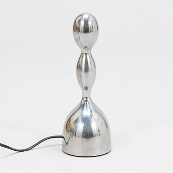 Ilaria Gibertini, an Italian  'Virgo' table lamp for Nemo. Desogned 1993.