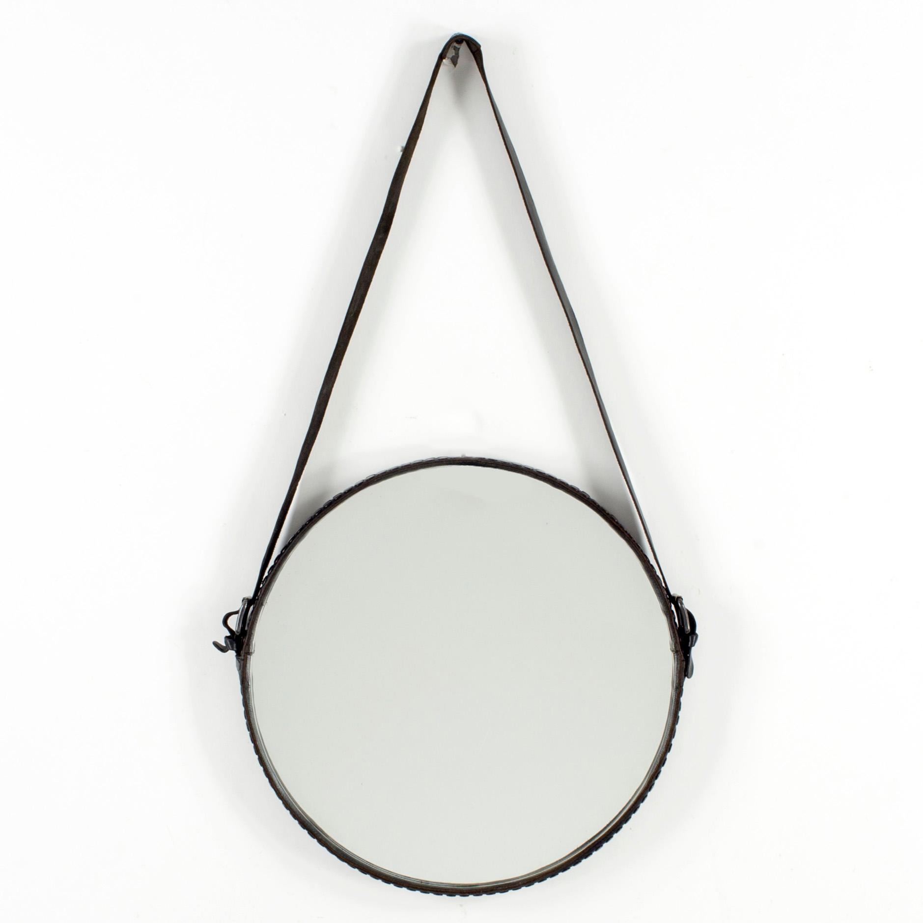 SPEGEL, "Ego Stud Mirror", Moroso, Diesel, 2000-tal.