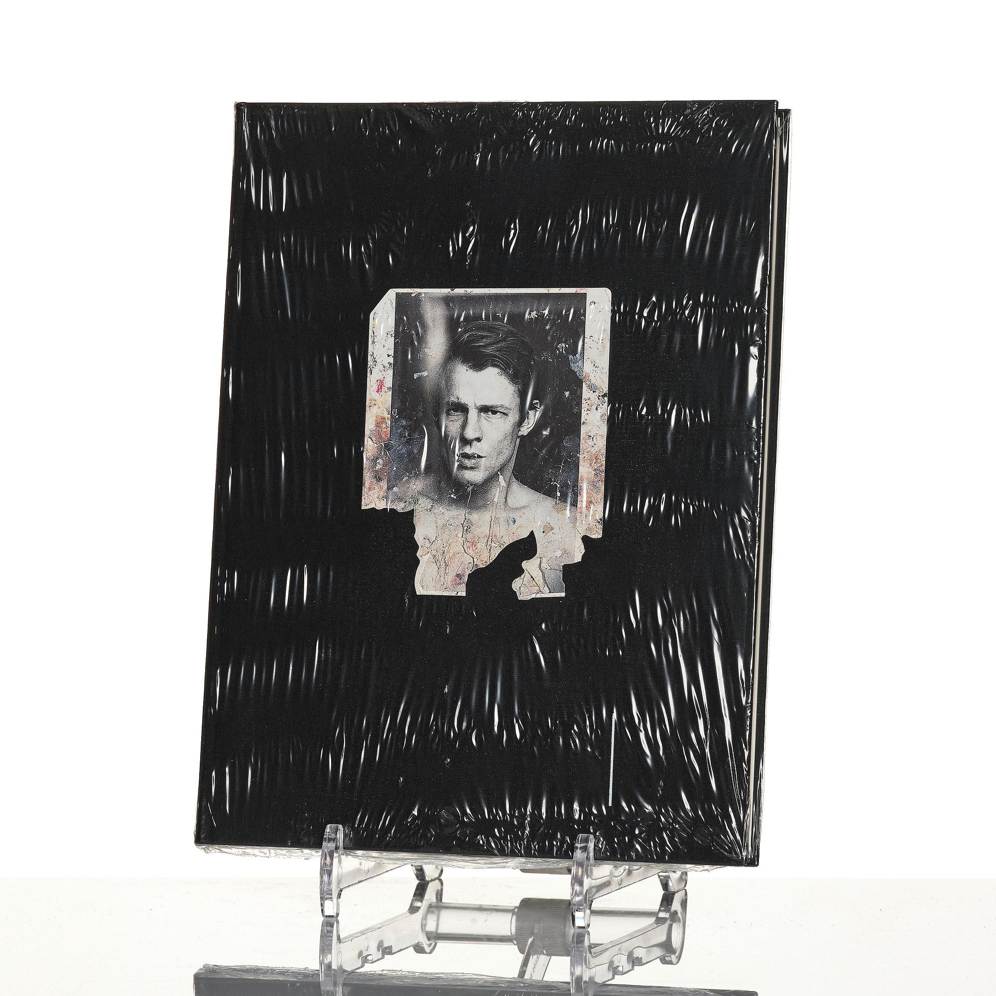 Peter Beard, "Peter Beard, Art Edition", 2006.