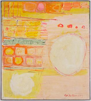 Gösta Werner, Composition.