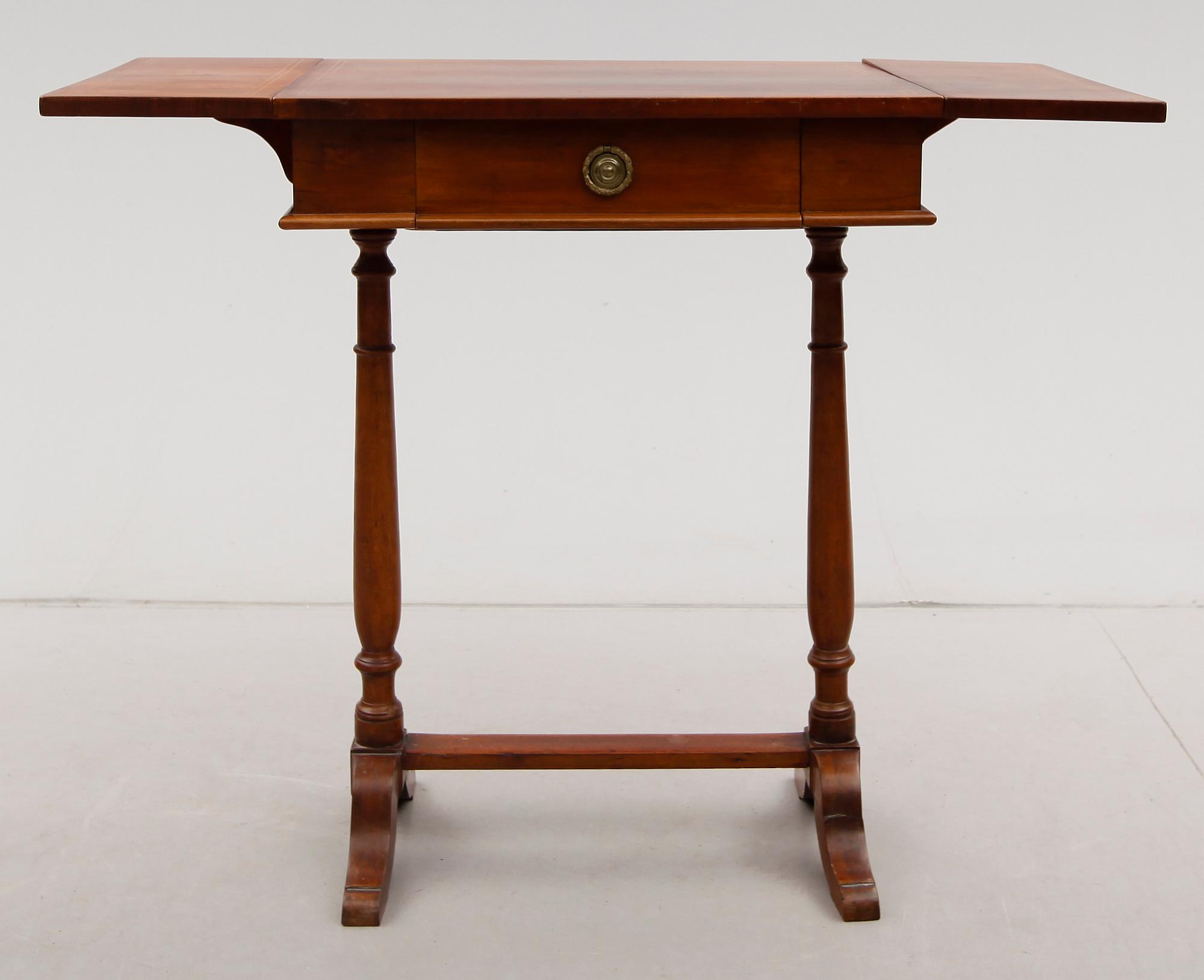 SYBORD, Karl Johanstil, 1900-talets första hälft.