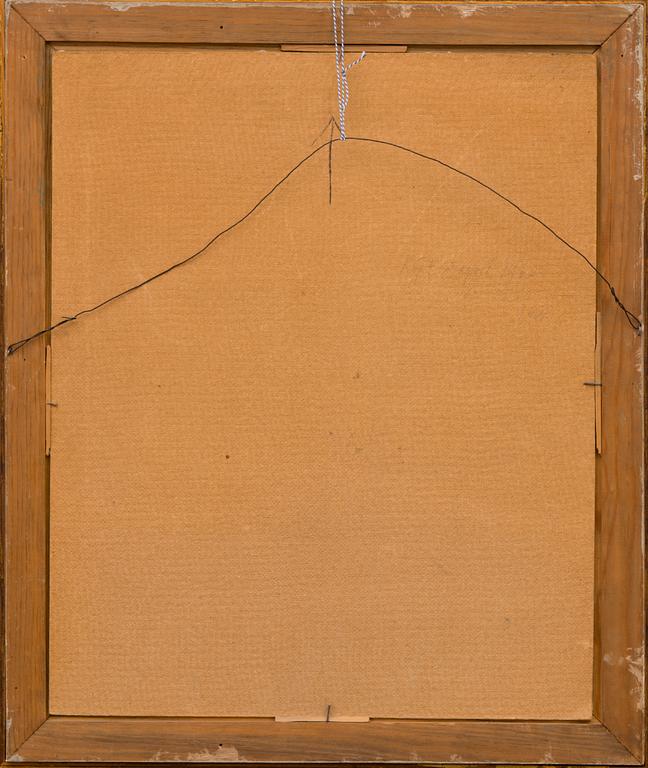 Birger Carlstedt, COMPOSITION.