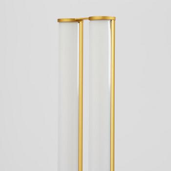 Michael Anastassiades, golvlampa, "Coordinates Floor", Flos, Italien, efter 2020.