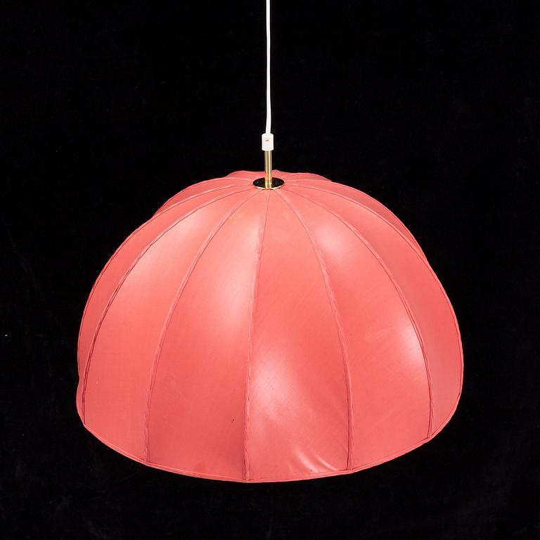 Josef Frank, a ceiling light from Svenskt Tenn.