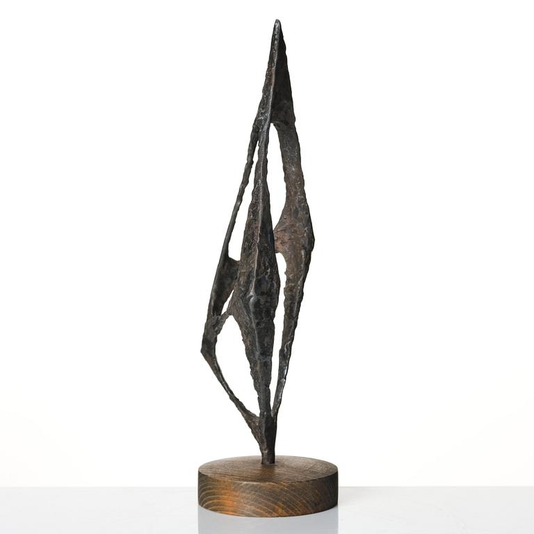 Arne Jones, "Treklang".