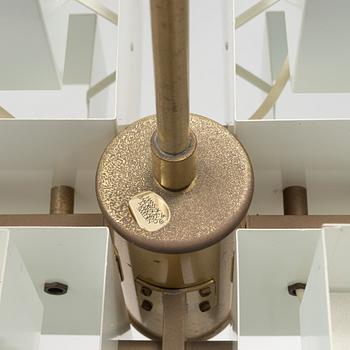 Hans-Agne Jakobsson, a ceiling light 'C769 4 P/Selctra', Hans Agne Jakobsson AB, Markaryd.