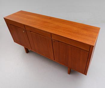 SIDEBOARD, 1900-talets andra hälft.