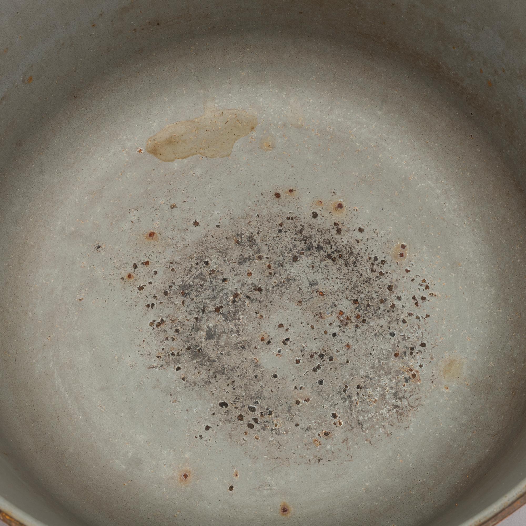 GRYTA Husqvarna 1900-talets första hälft.