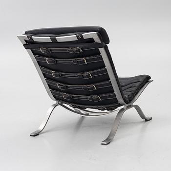 Arne Norell, an 'Ari' armchair, Norell Möbel AB, 21st Century.