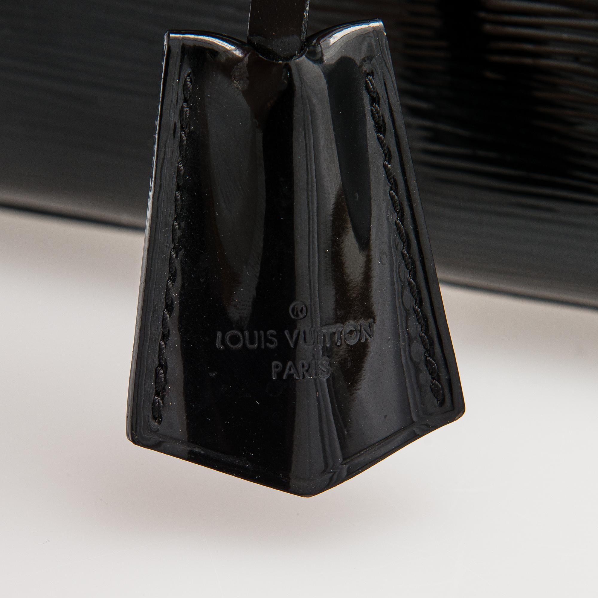 Louis Vuitton, "Pont Neuf", laukku.