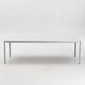Giuseppe Bavuso, a "Flat" table, Rimadesio.