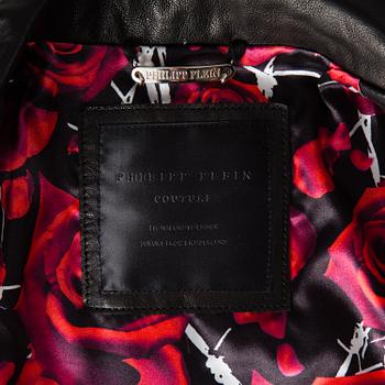 SKINNVÄST, Philipp Plein, storlek M.