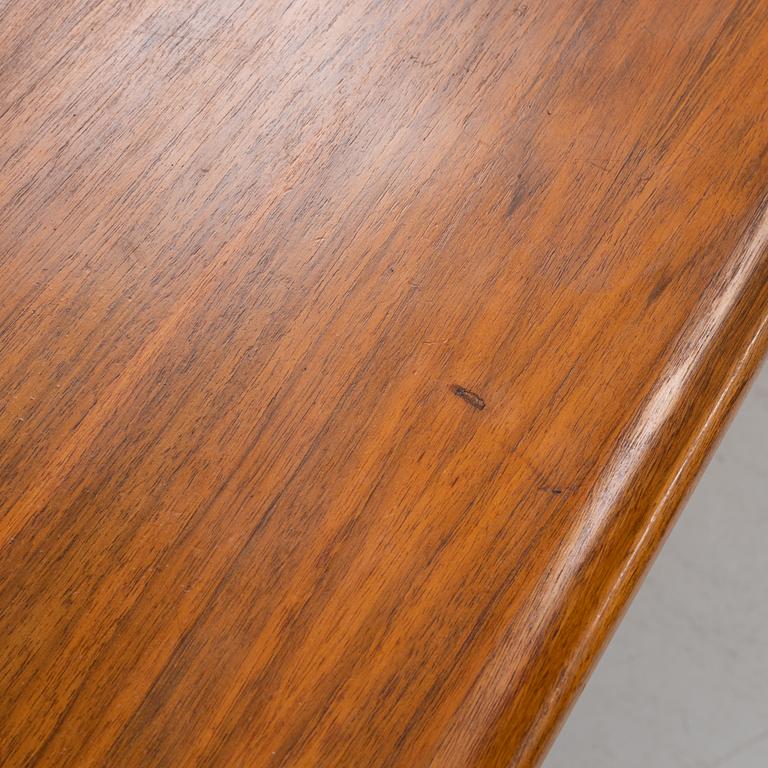 Folke Ohlsson, a coffee table, Bodafors, 1961.