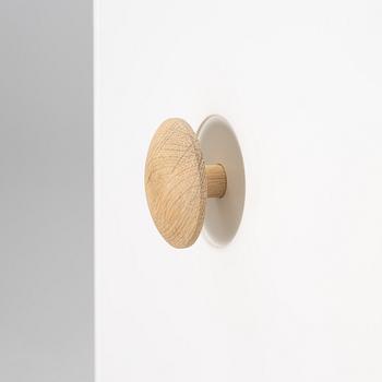 Søren Rørbæk, skåp, "Wood", Oliver Furniture, Danmark.